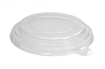Clear Domed Lid - Fits 1000ml-0
