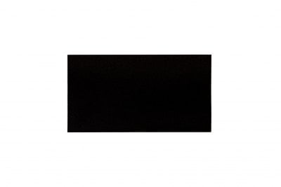40cm Black Airlaid 8 Fold Dinner Napkin-0