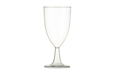 215ml Luxury Wine Glass (Lined @ 125ml & 175ml)-0