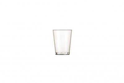 50ml Shot Glass (Lined @ 2cl & 4cl)-0