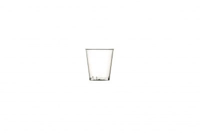 30ml Shot Glass (Lined @ 2cl)-0